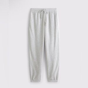 Abercrombie & Fitch Light Gray Pants